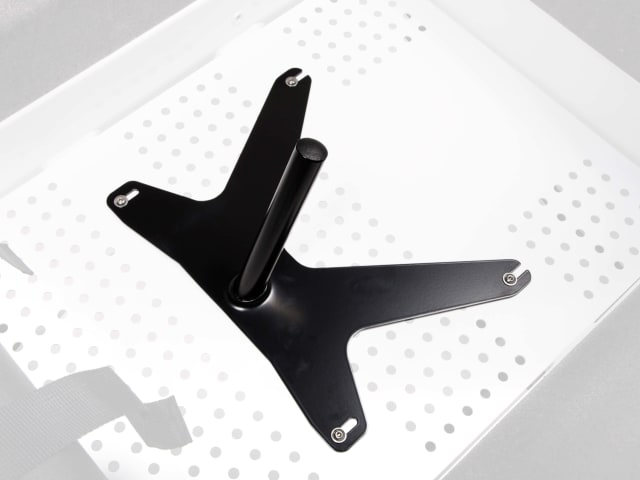 C15 Child Seat Adapter Family